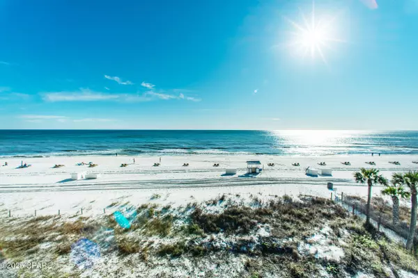 Panama City Beach, FL 32407,11757 Front Beach RD #L308