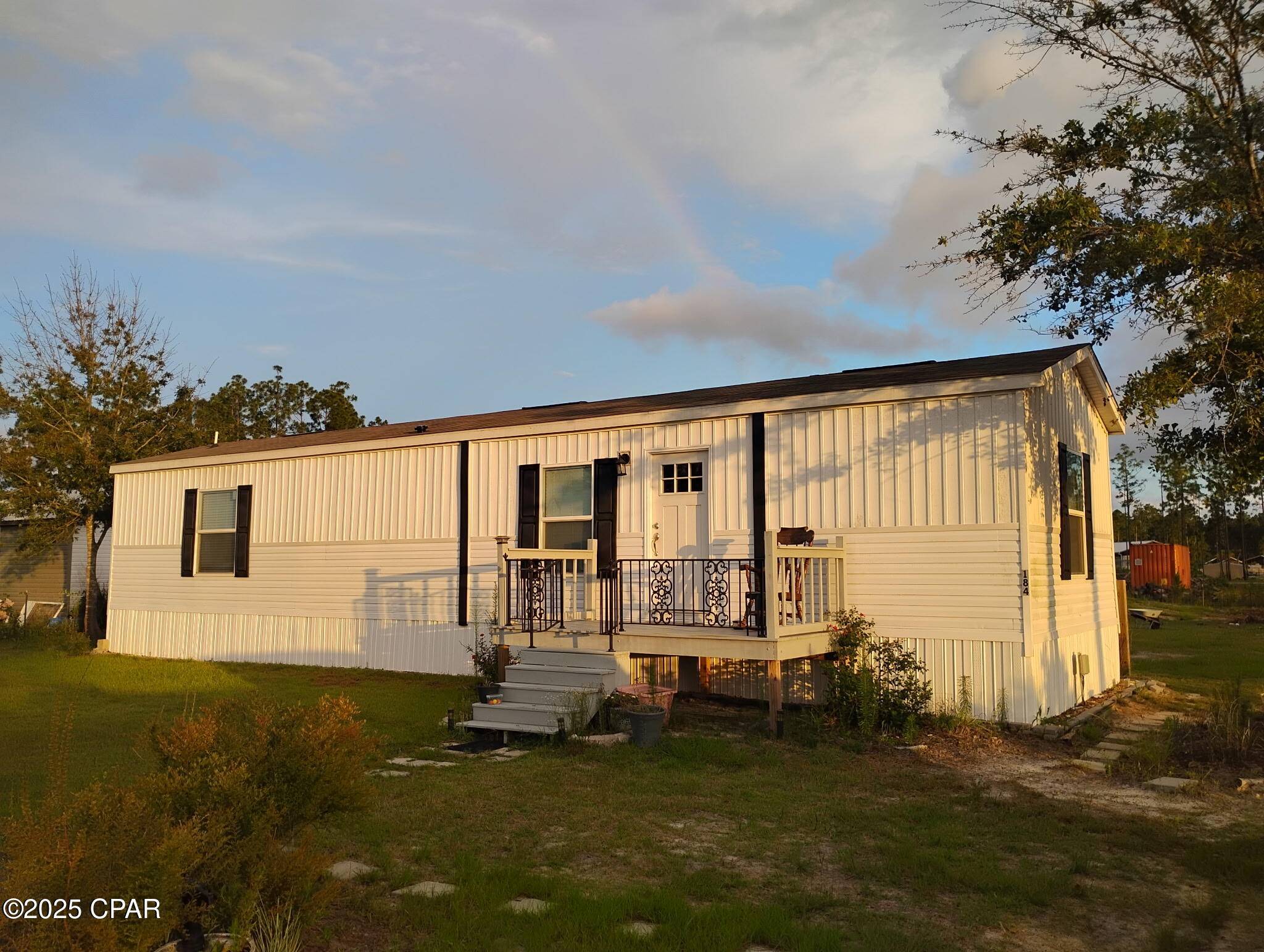 184 Chellsey Street ST, Wewahitchka, FL 32465