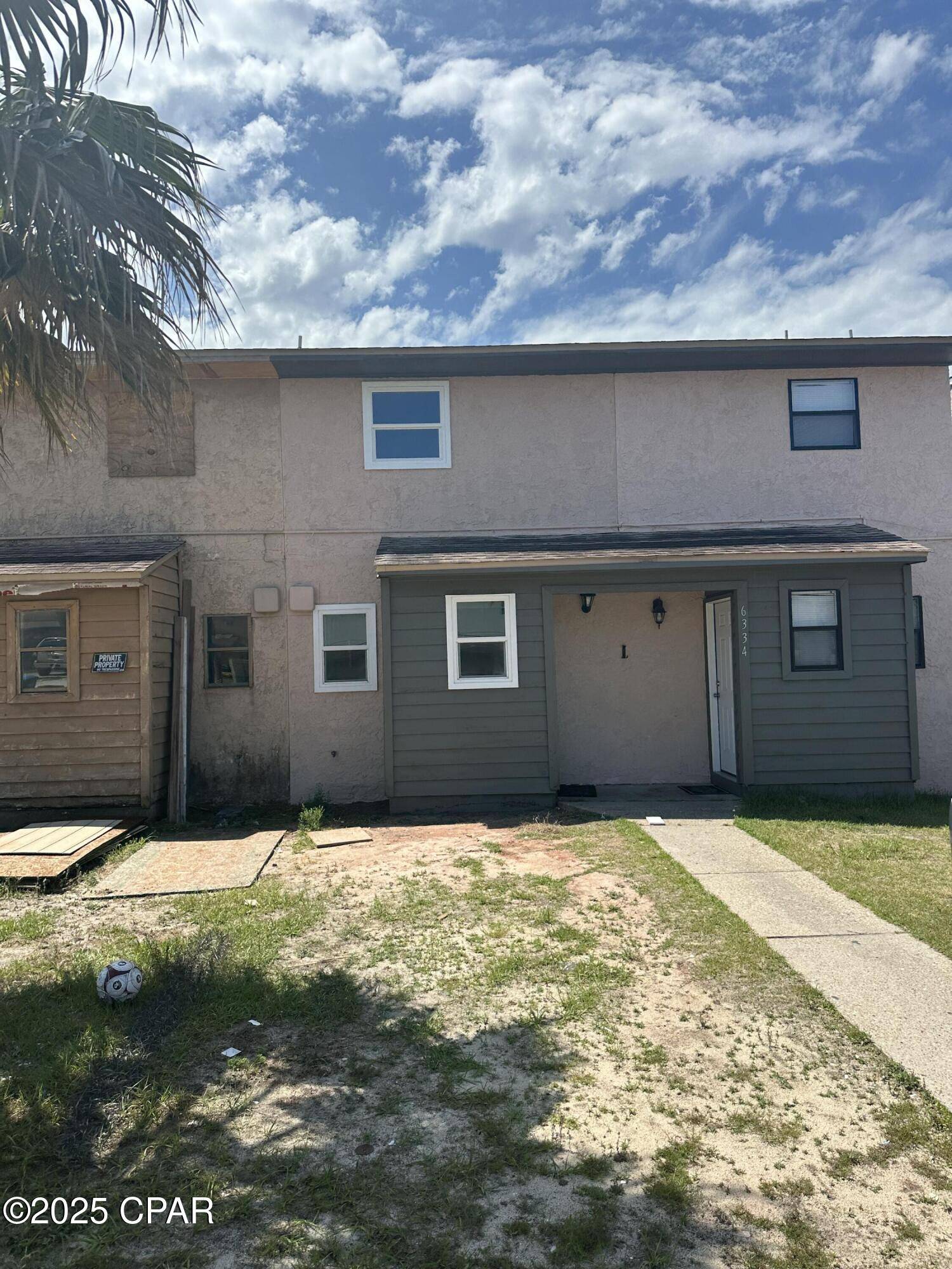 6336 Omoko ST, Panama City, FL 32404