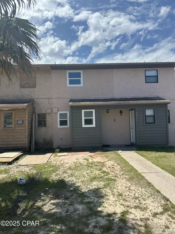 6336 Omoko ST, Panama City, FL 32404