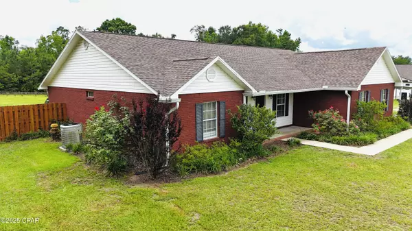 Cottondale, FL 32431,3075 Kynesville RD