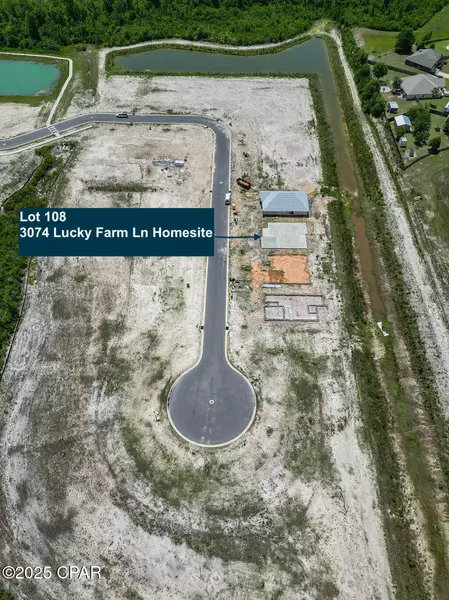 3074 Lucky Farm LN, Panama City, FL 32404