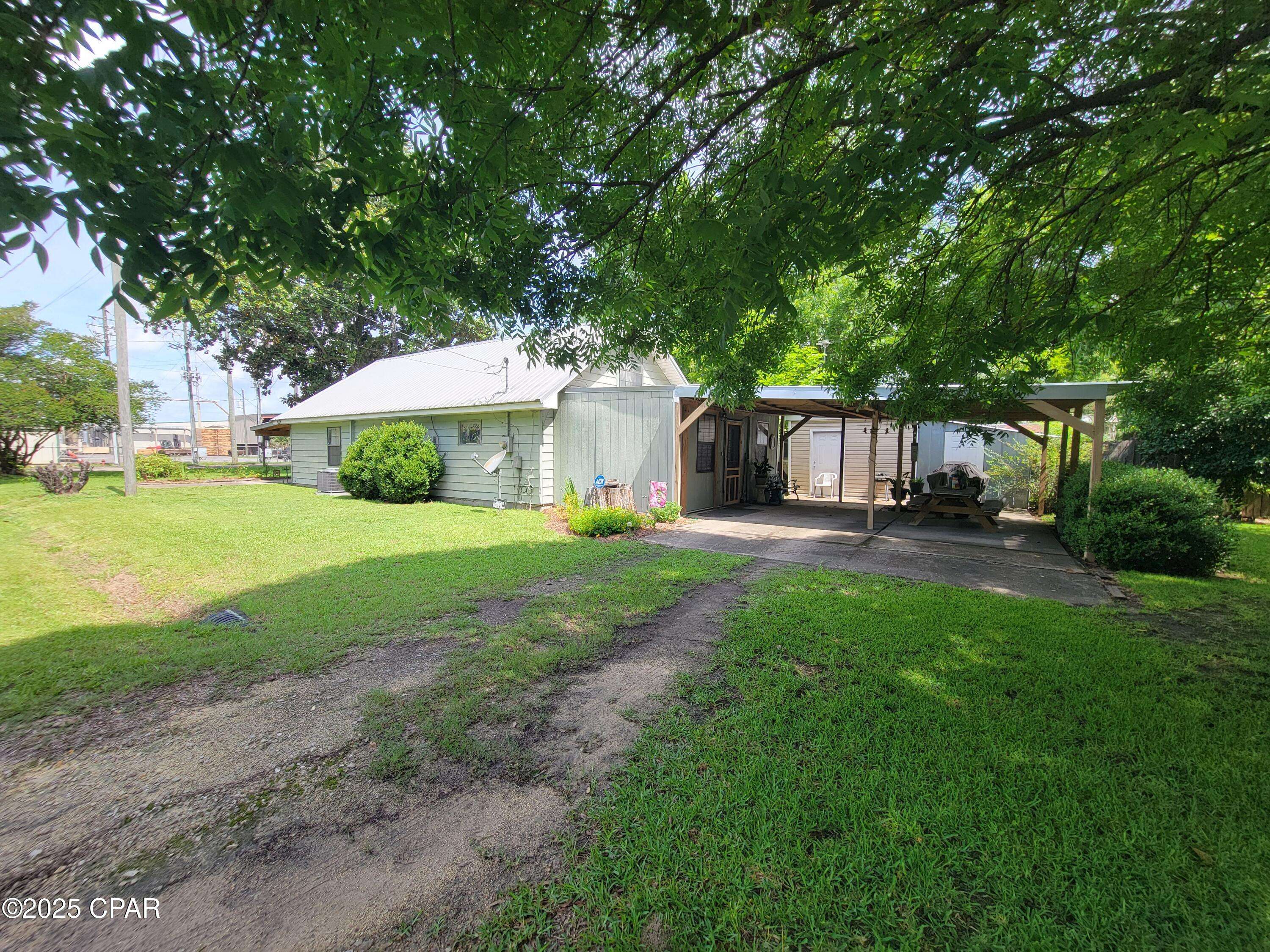 Graceville, FL 32440,5288 Alabama ST