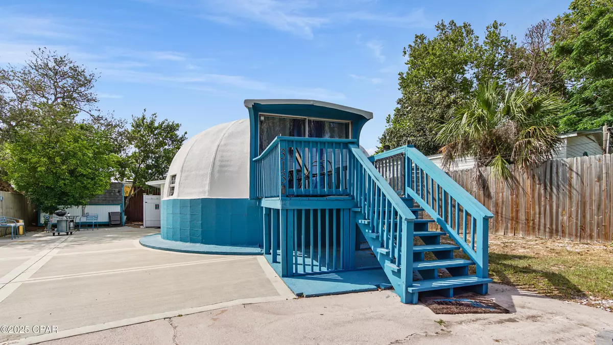 Panama City Beach, FL 32413,313 13th Street