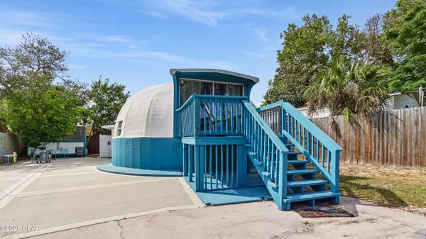 313 13th Street, Panama City Beach, FL 32413