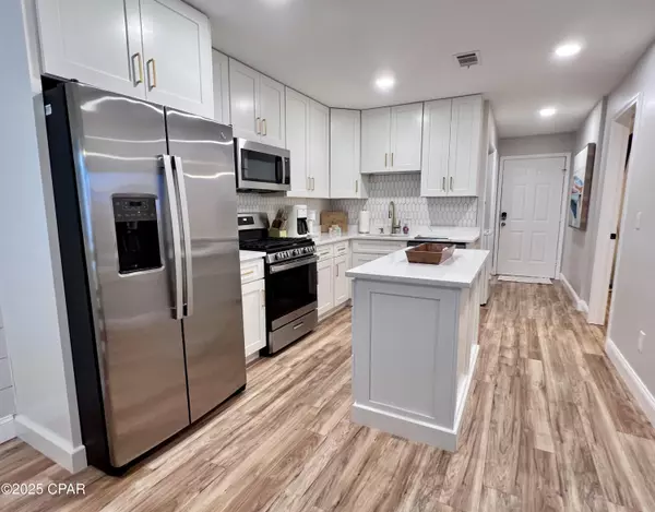 116 Damon CIR #C, Panama City Beach, FL 32407