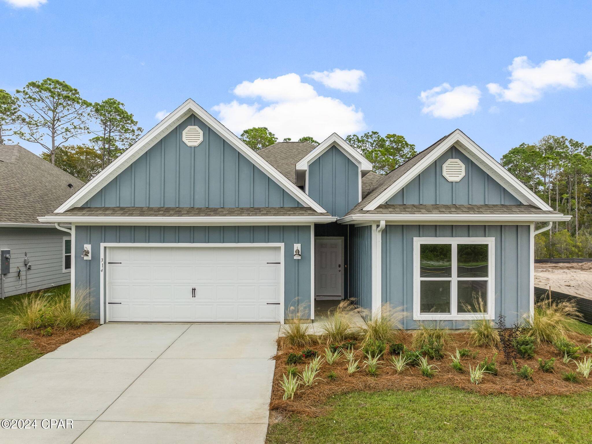 Port St. Joe, FL 32456,690 Norris DR