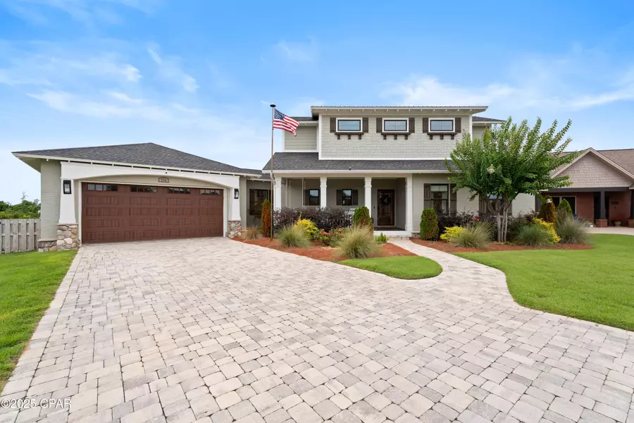 116 Lakeview TER, Lynn Haven, FL 32444