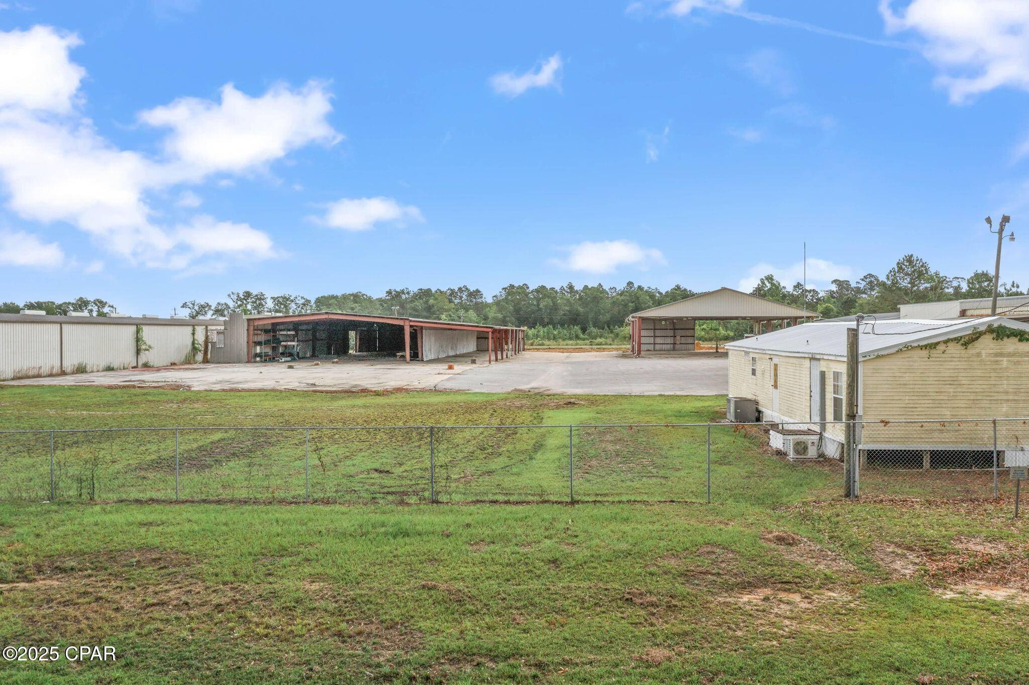 Chipley, FL 32428,963 Industrial DR