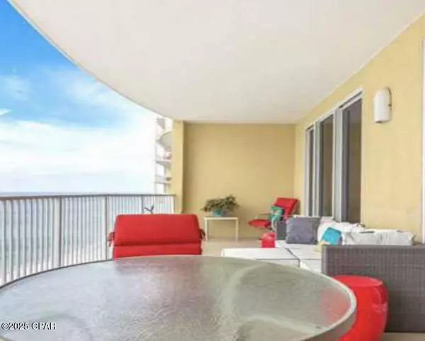 Panama City Beach, FL 32407,10519 Front Beach 1504b RD #1504B