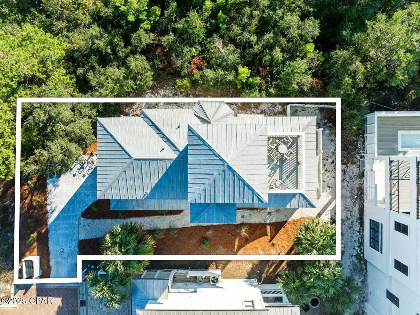 45 Eagles LNDG, Inlet Beach, FL 32461