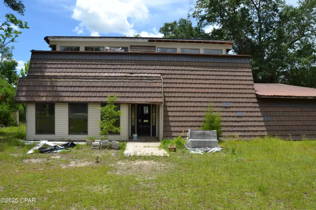Panama City, FL 32404,6836 Davis RD