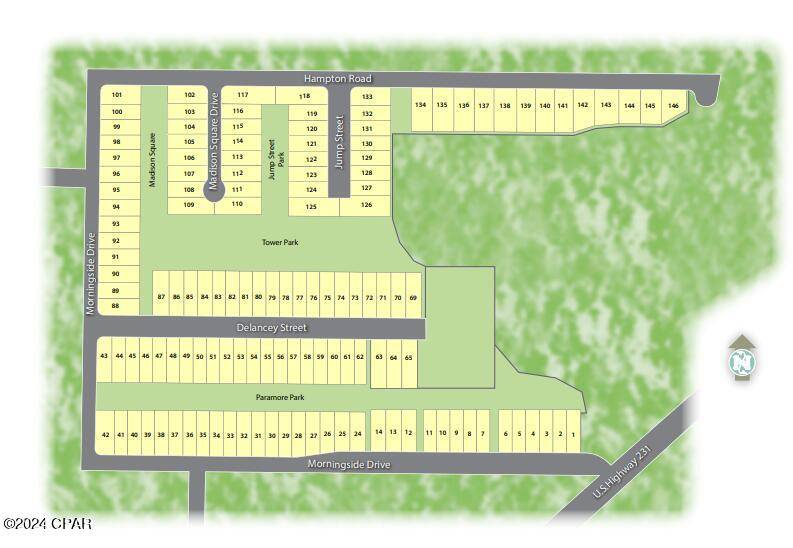 Panama City, FL 32404,7409 Morningside DR