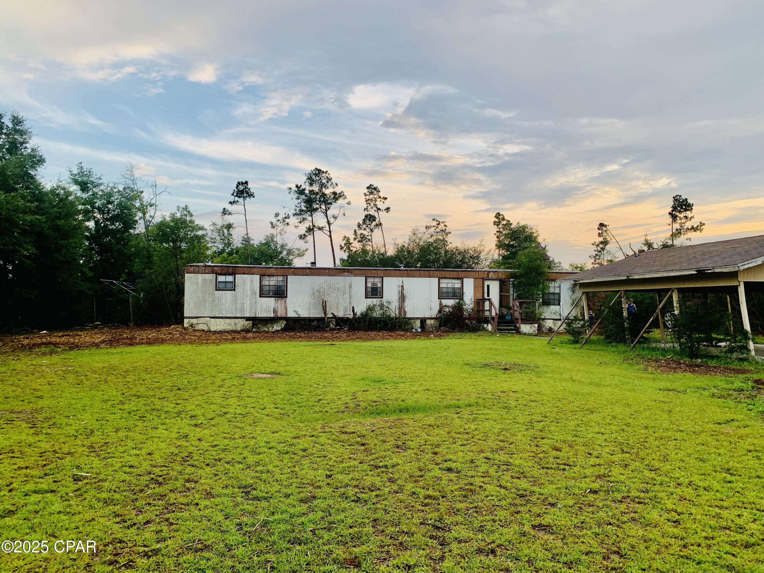 7214 Roadrunner ST, Youngstown, FL 32466