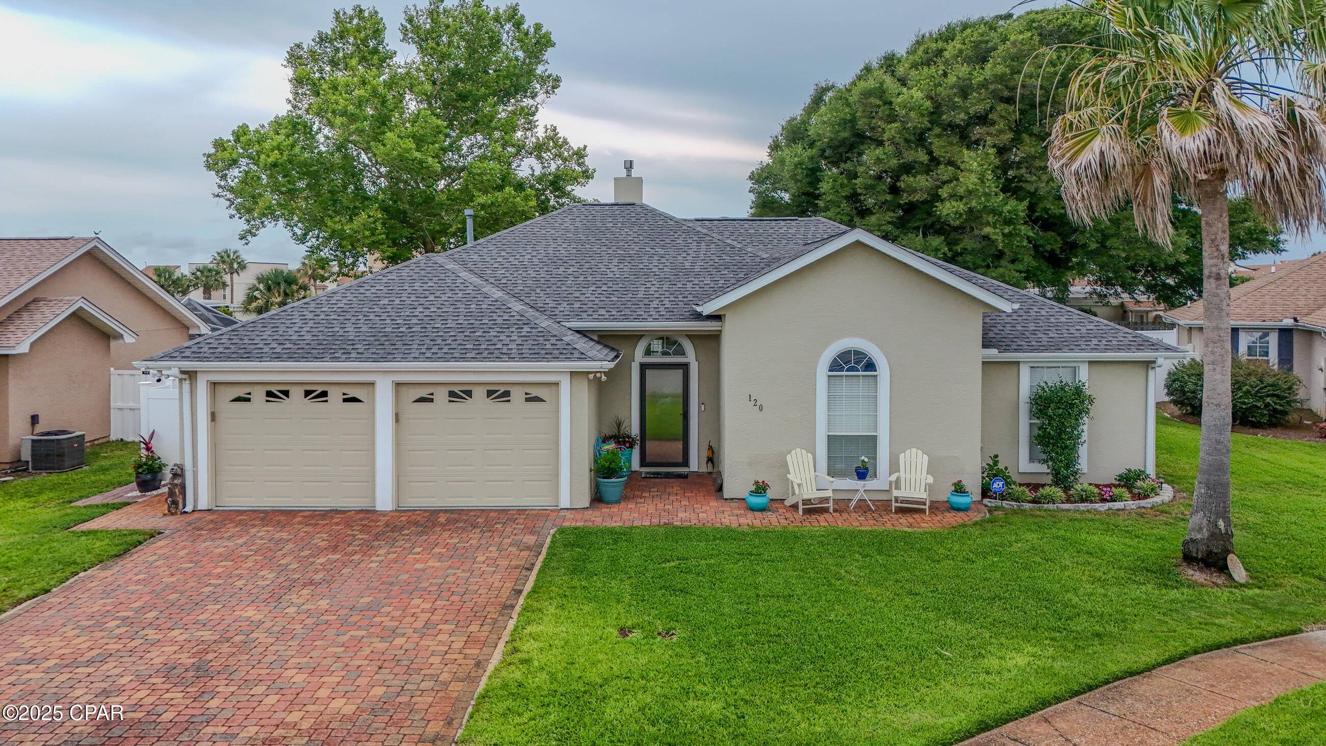 120 Bonaire DR, Panama City Beach, FL 32413