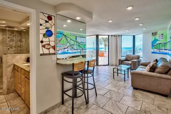 Panama City Beach, FL 32408,9850 S thomas drive #W 109