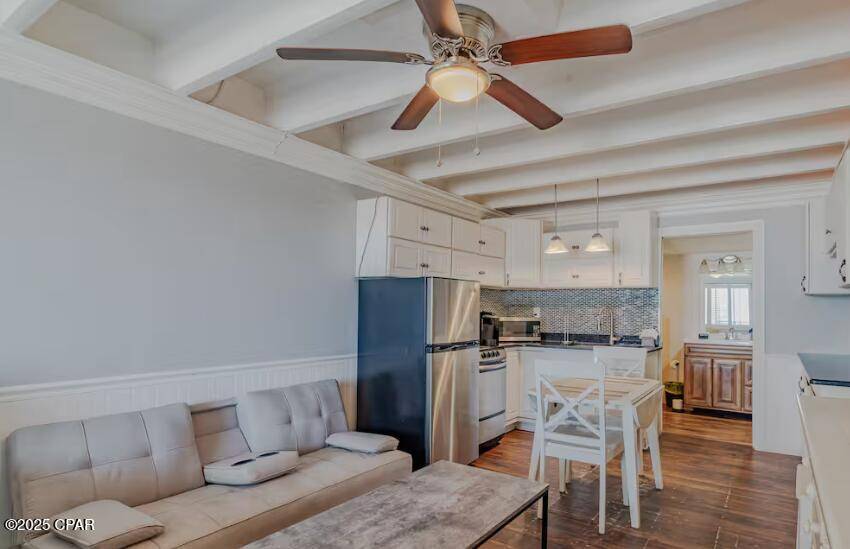 Panama City Beach, FL 32413,14401 Front Beach 319 RD #319