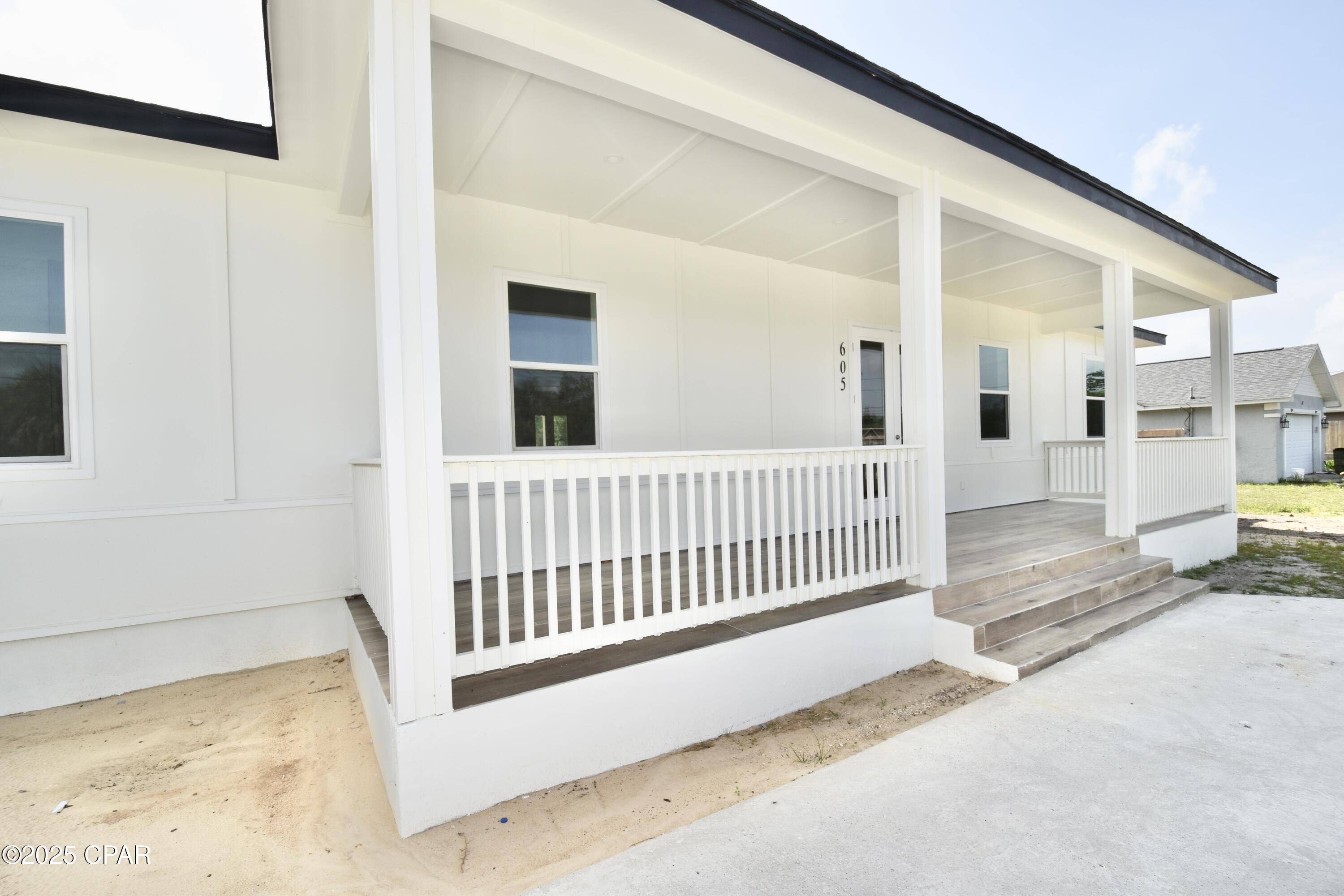 Panama City, FL 32404,605 Plantation DR