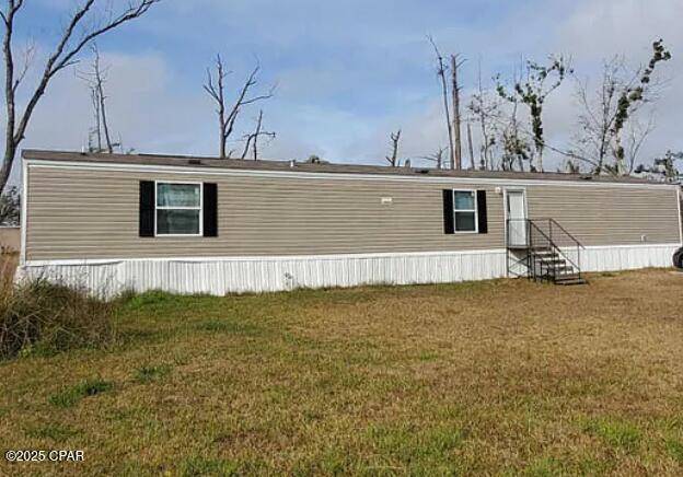 707 Sanders LN, Panama City, FL 32401