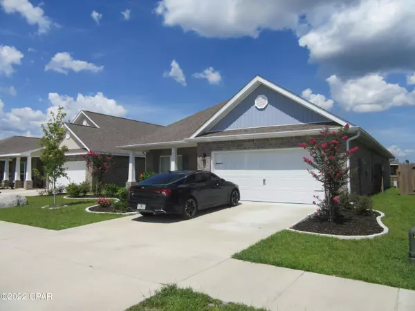 Panama City, FL 32405,831 Cason CIR