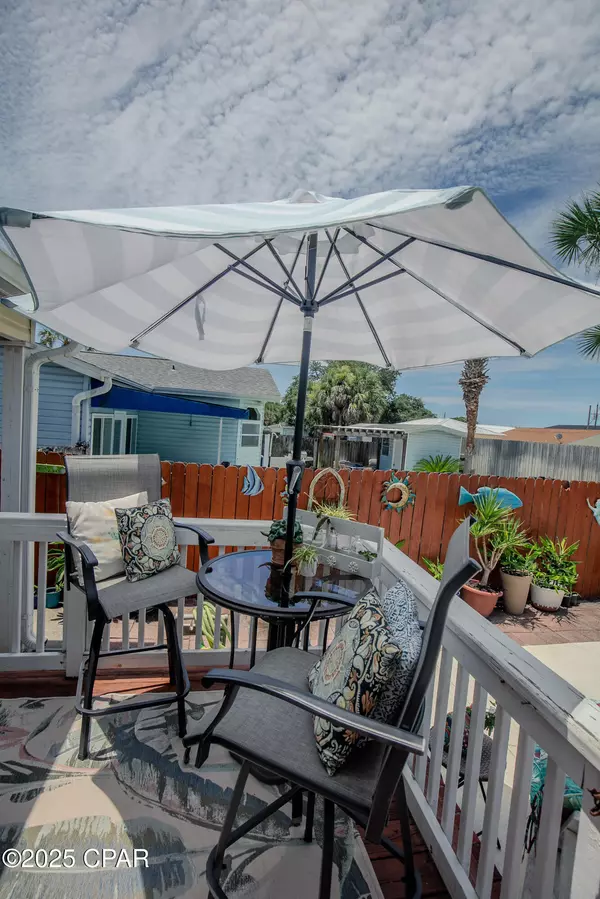Panama City Beach, FL 32413,301 16th ST