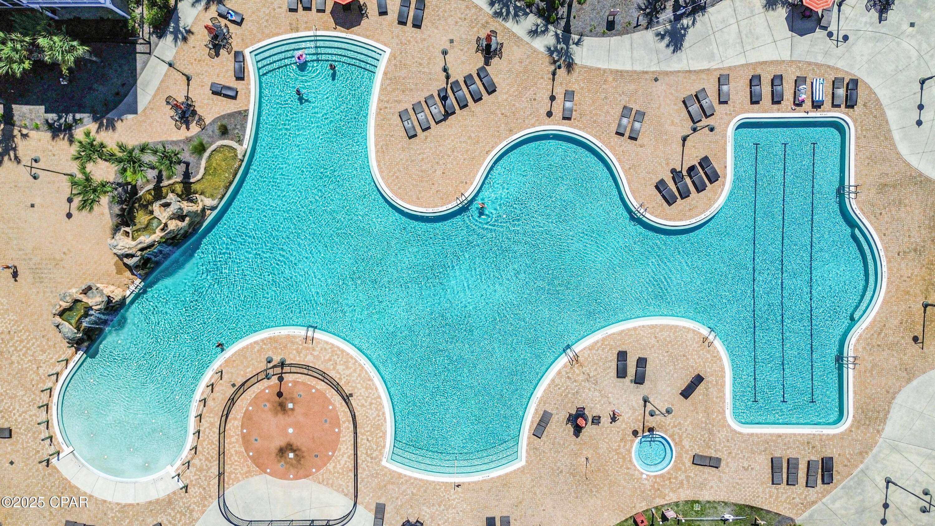 Panama City Beach, FL 32407,8700 Front Beach RD #5309