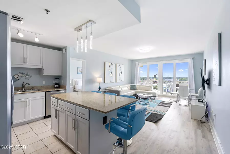 9902 S Thomas DR #832, Panama City, FL 32408