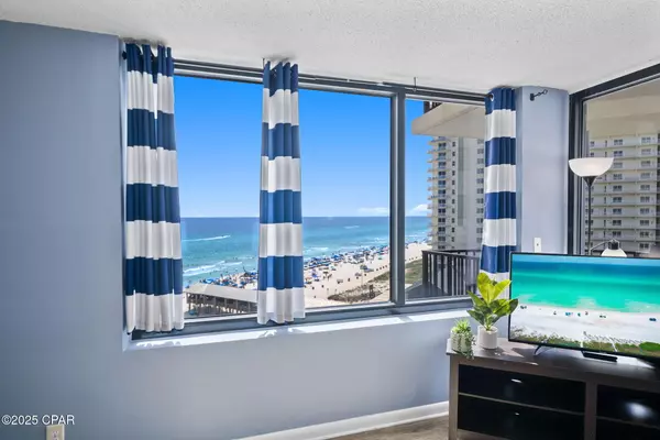 Panama City Beach, FL 32408,9850 S Thomas DR #1012W