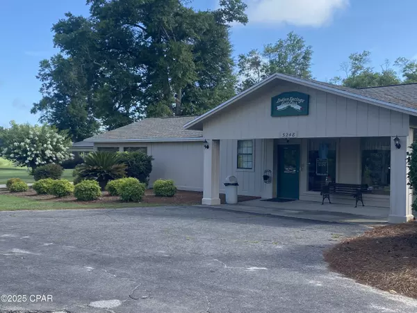 Marianna, FL 32446,0000 Magnolia Blossom LN #16