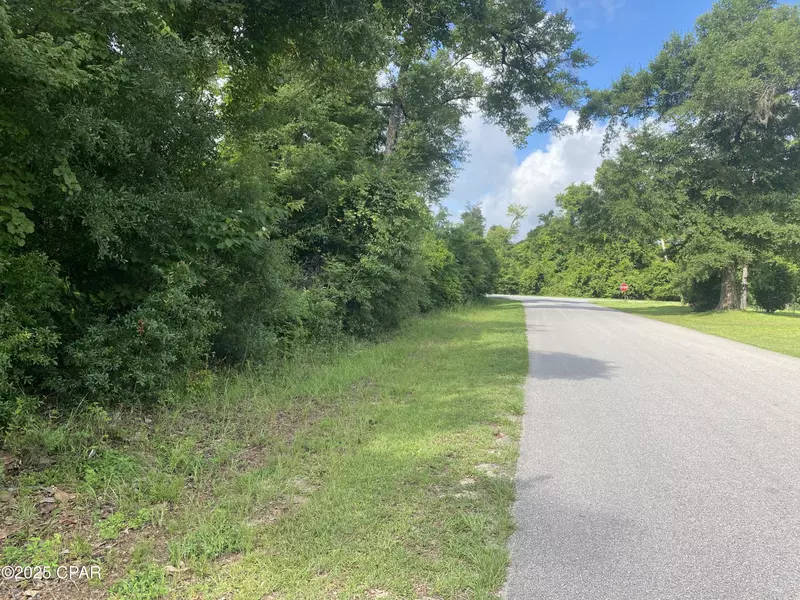 0000 Oak DR #13, Marianna, FL 32446