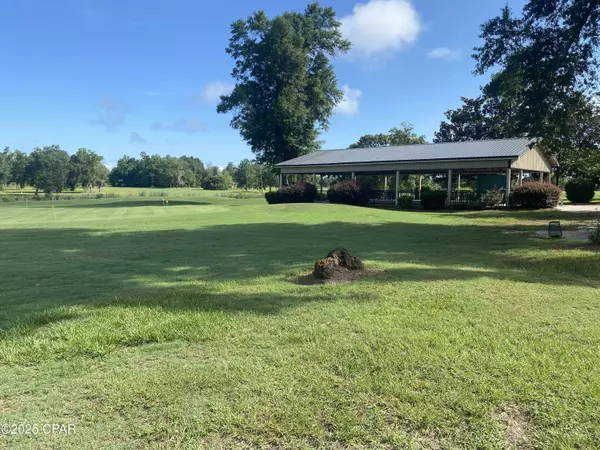 Marianna, FL 32446,0000 Robins WAY #36