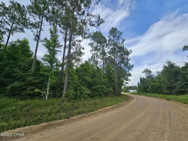 Cottondale, FL 32431,TBD Obert RD