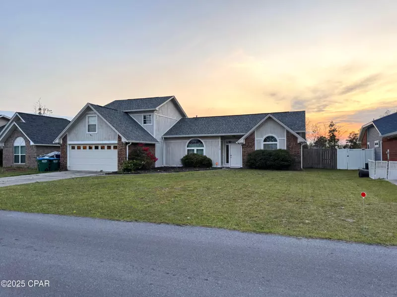 508 Tracey DR, Panama City, FL 32404