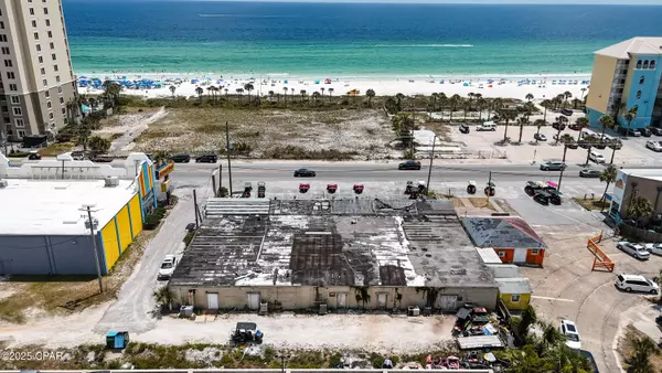 Panama City Beach, FL 32407,11832 Front Beach RD