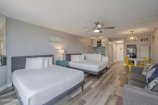 Panama City Beach, FL 32408,8817 Thomas DR #A112