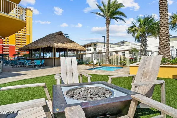 Panama City Beach, FL 32413,15928 Front Beach RD #31707