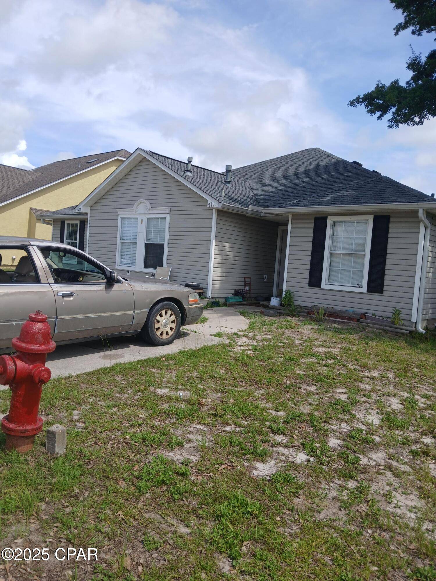 511 Mowat School RD, Lynn Haven, FL 32444