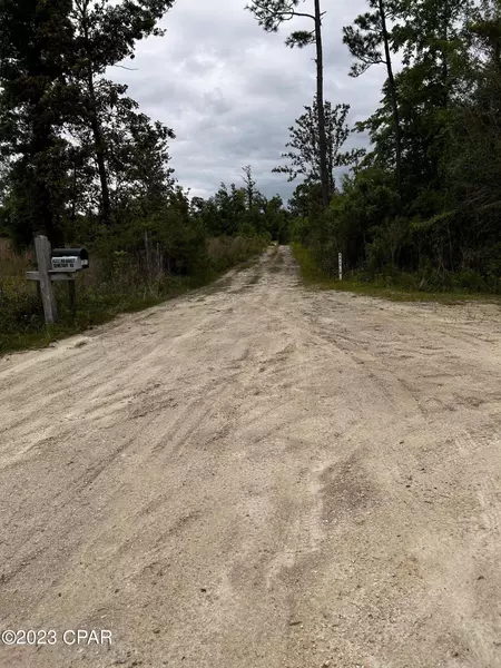 0000 NW Nw Bailey Cemetary, Altha, FL 32421
