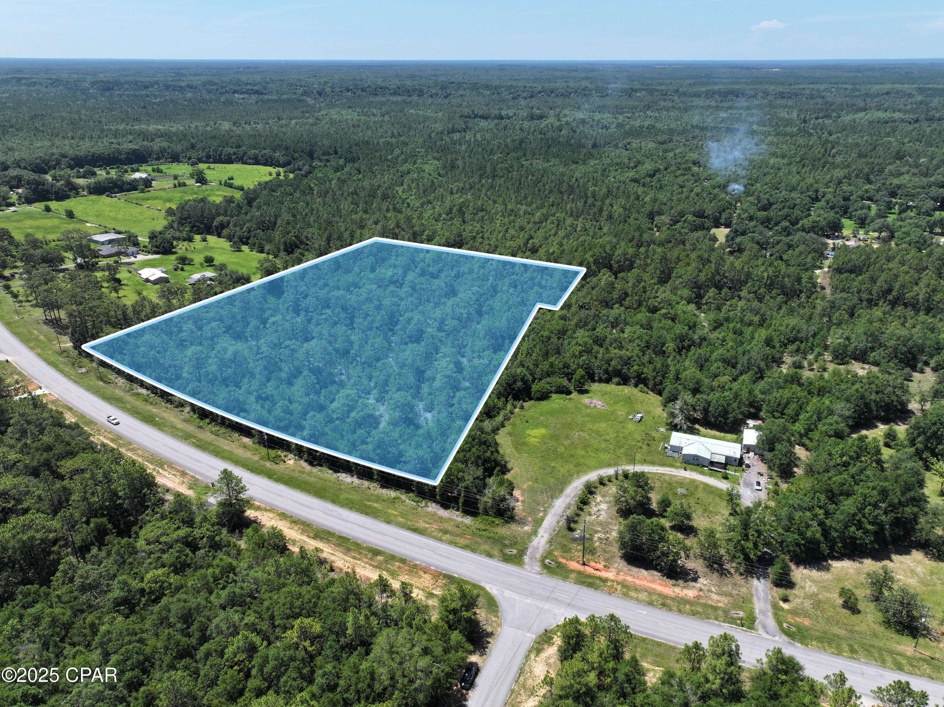 Crestview, FL 32539,0 Poverty Creek Road RD