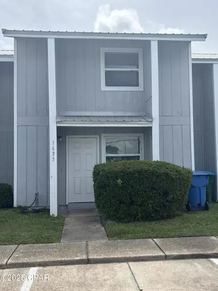 1635 N James AVE, Panama City, FL 32405