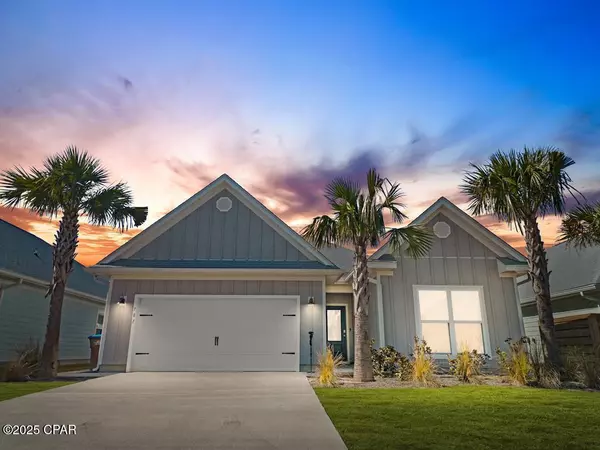 781 Backwater RD, Port St Joe, FL 32456