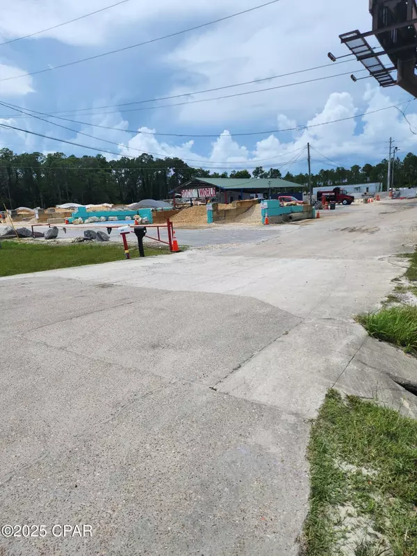 9000 Panama City Beach Pkwy, Panama City Beach, FL 32407