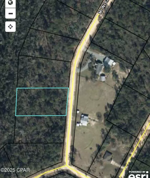 0 Monogahela AVE, Alford, FL 32420