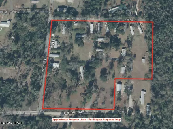Marianna, FL 32448,4304 Fieldstone CT
