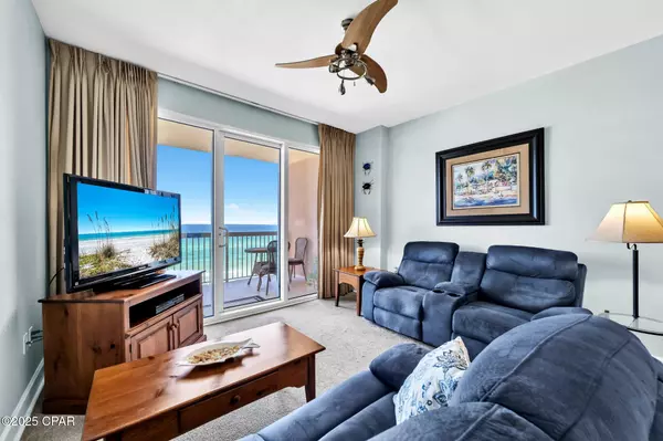 14825 Front Beach RD #705,  Panama City Beach,  FL 32413