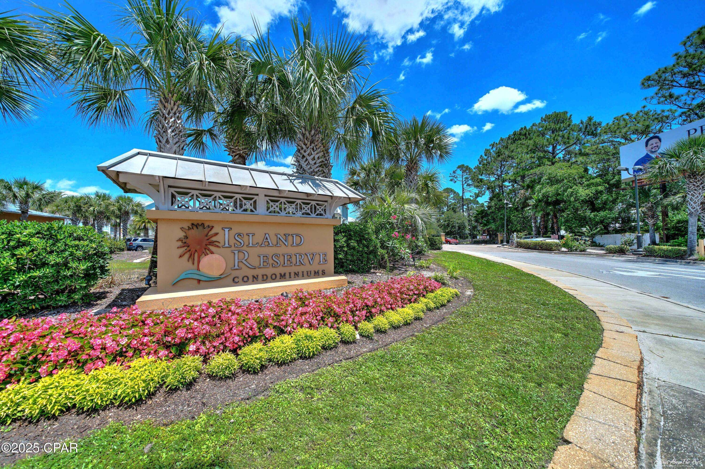 8700 Front Beach RD #7207, Panama City Beach, FL 32407