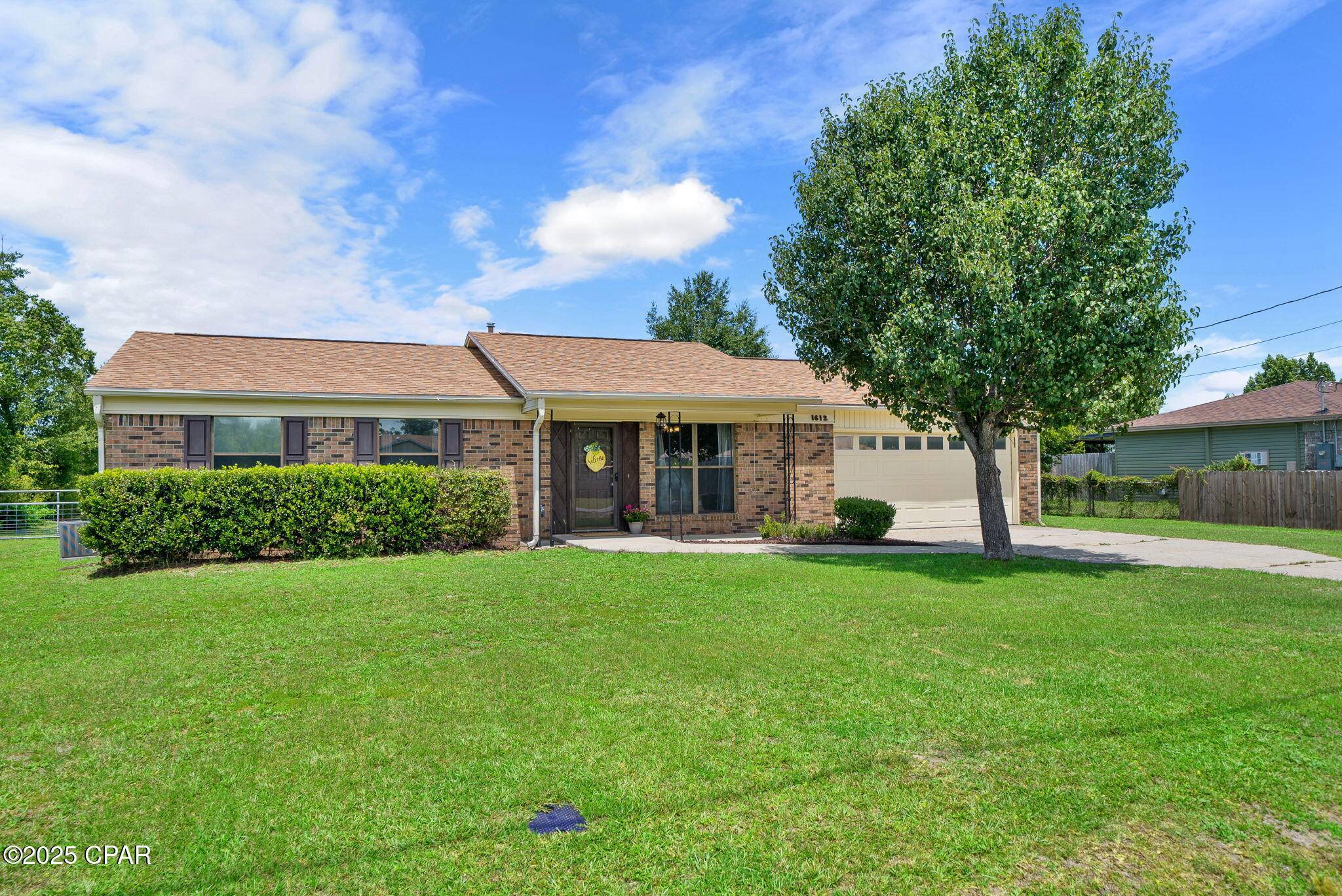 1612 Colorado AVE, Lynn Haven, FL 32444