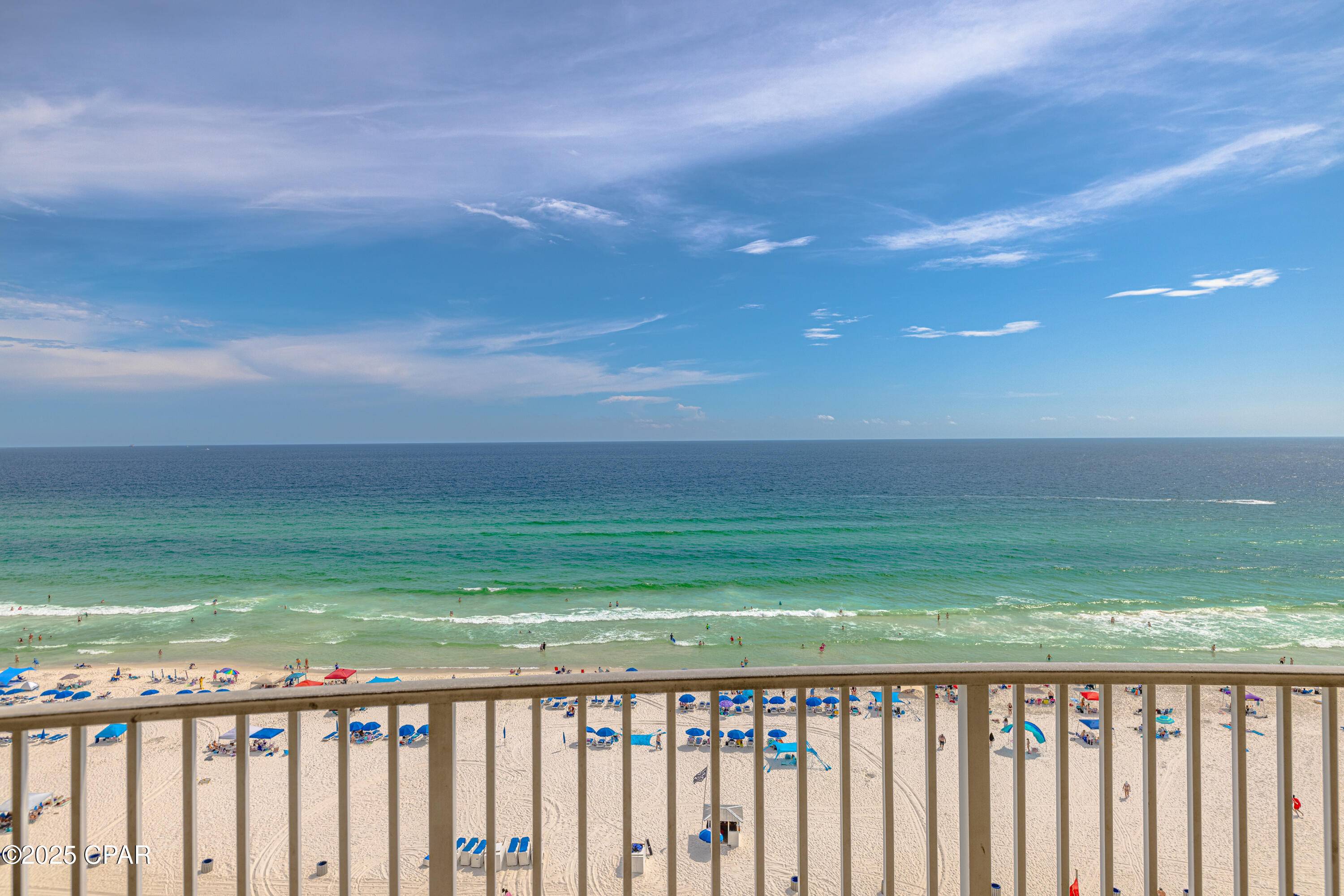 Panama City Beach, FL 32407,10625 Front Beach RD #1102