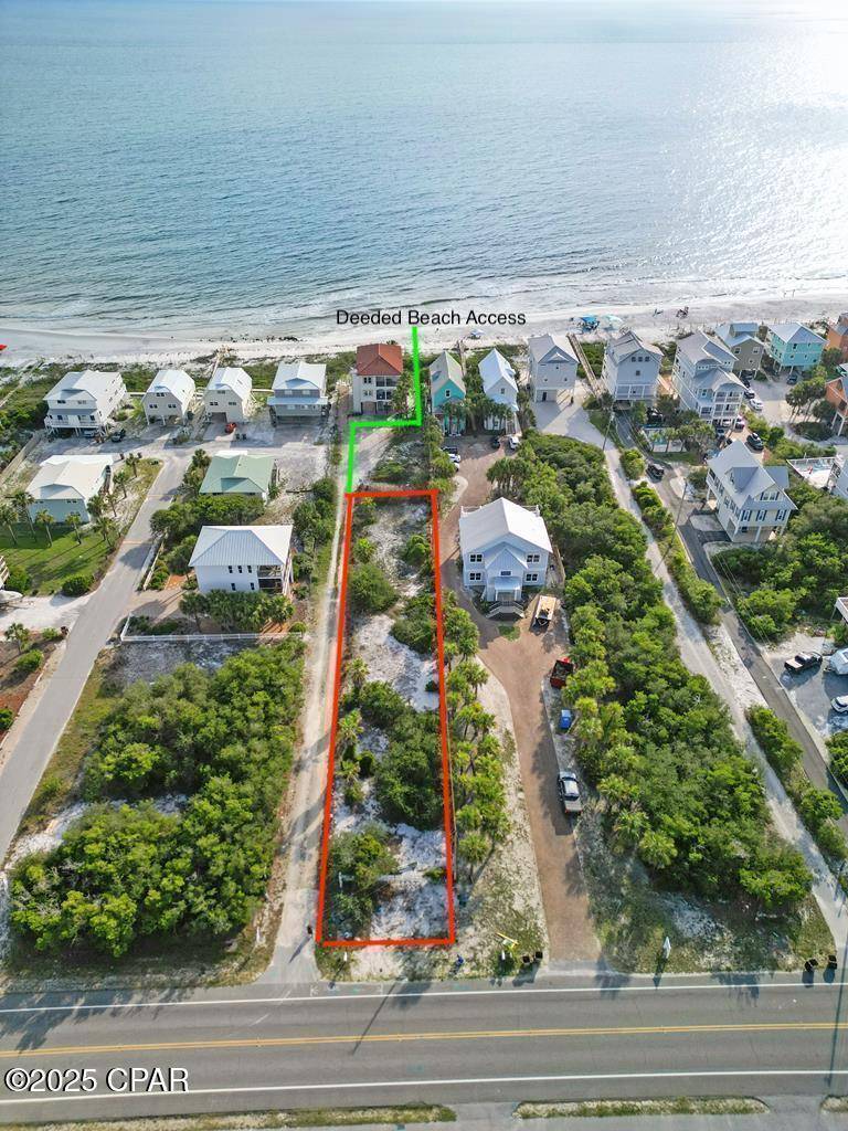 4533 Cape San Blas RD, Cape San Blas, FL 32456