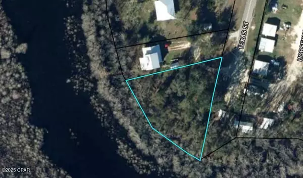 Wewahitchka, FL 32465,587 Texas ST